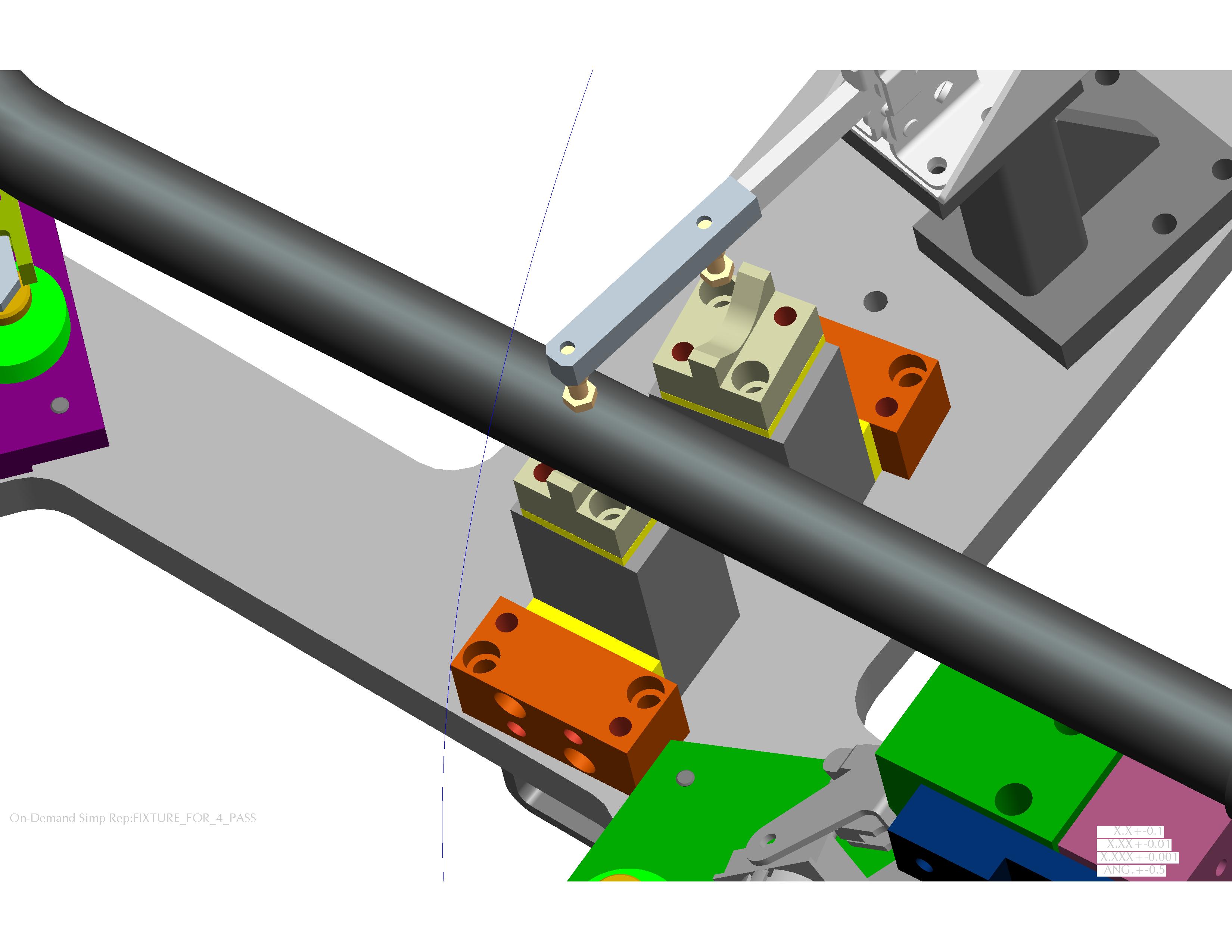 Jig or Weld Fixture Design – 12 Questions – Weld Fixture Specialists