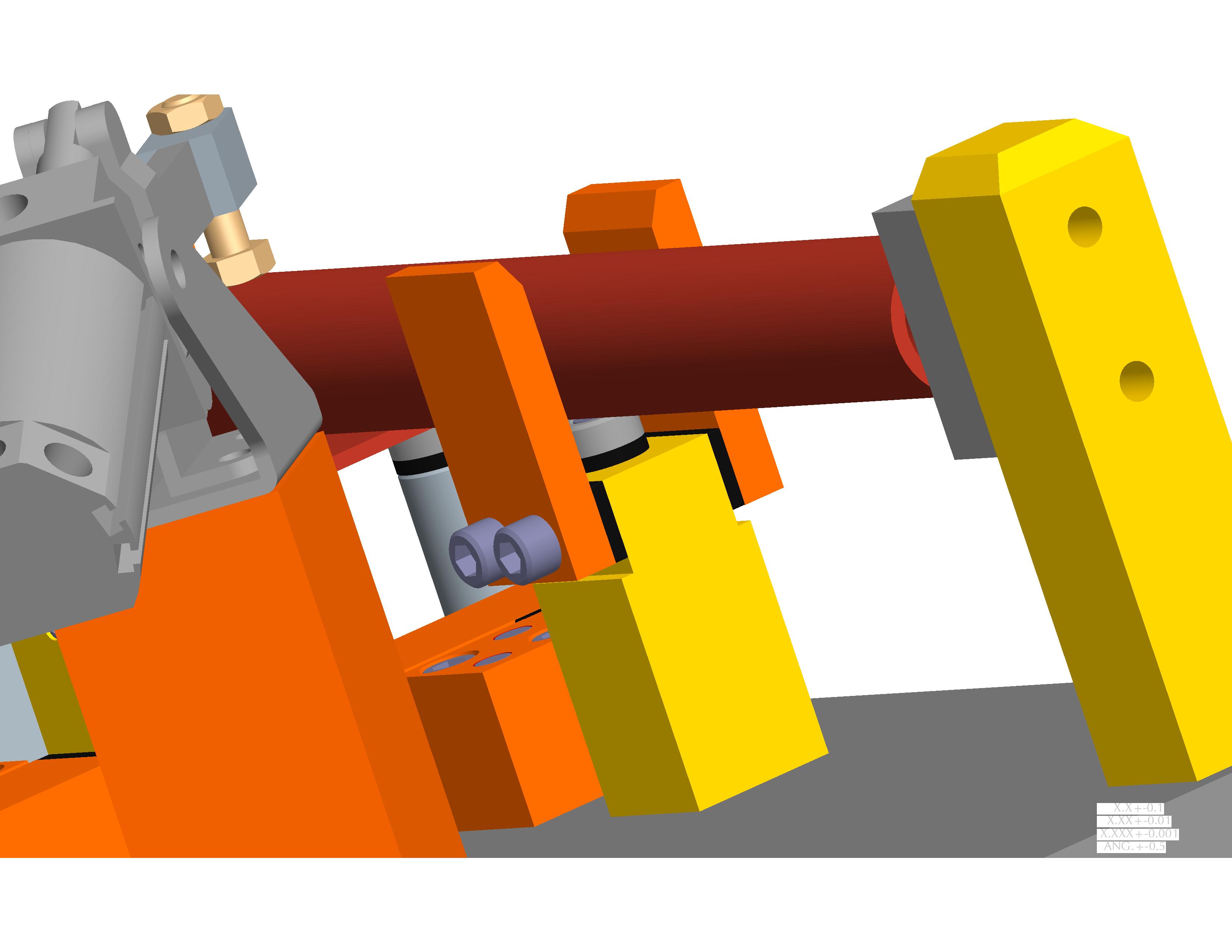 Jig or Weld Fixture Design – Locating Round Tubing | Weld Fixture ...