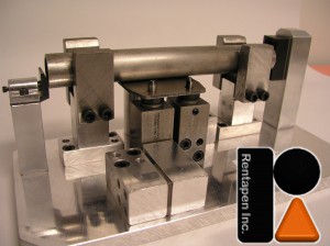Productuon Part Holding Machinery