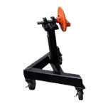 Trunnions