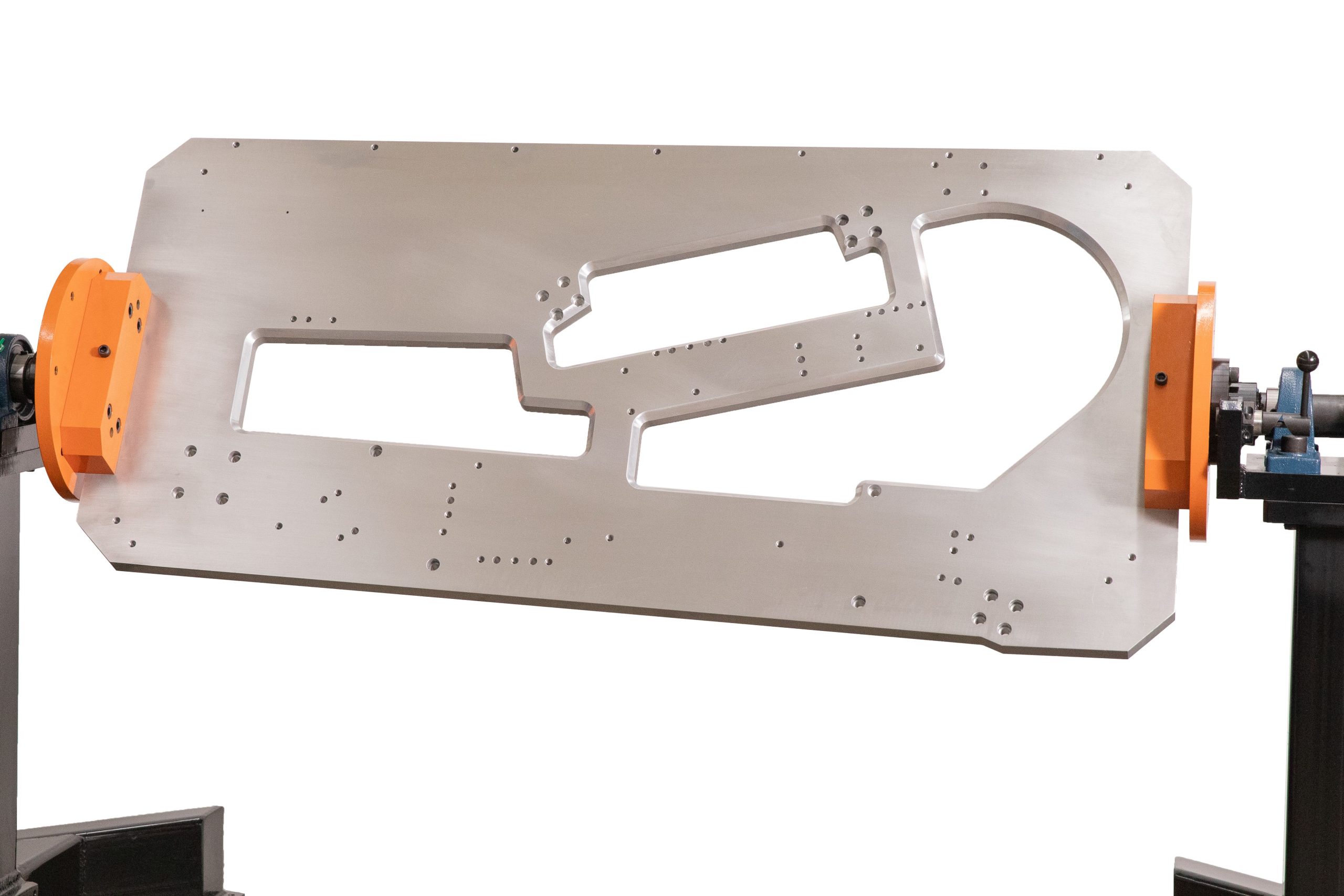 Base Plate