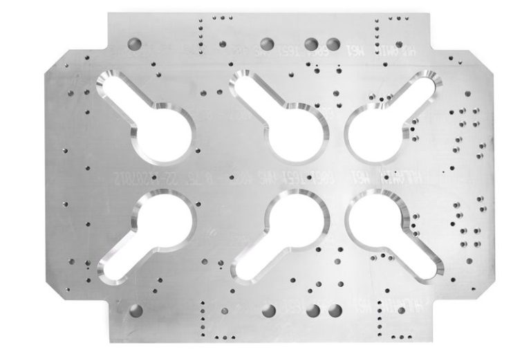 Baseplate