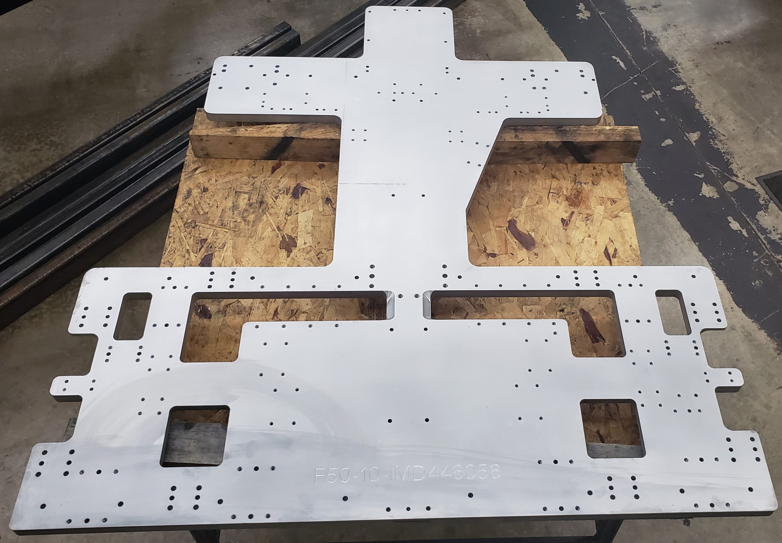 JD - Sub fixture