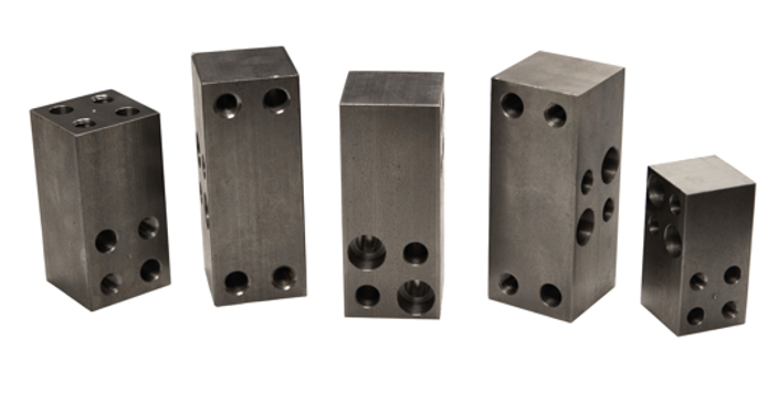 Blocks