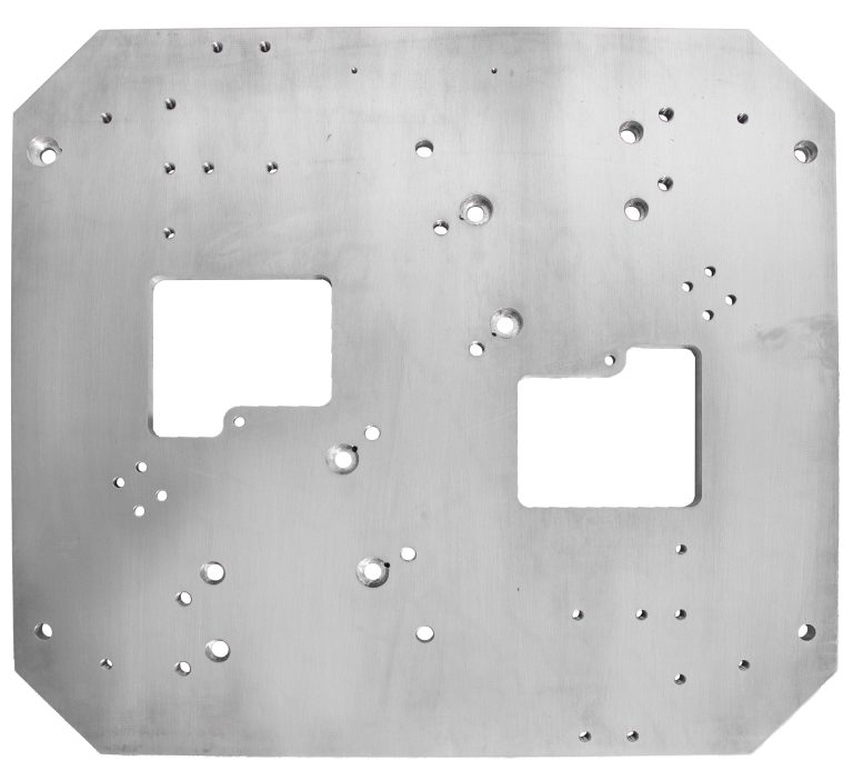 baseplate